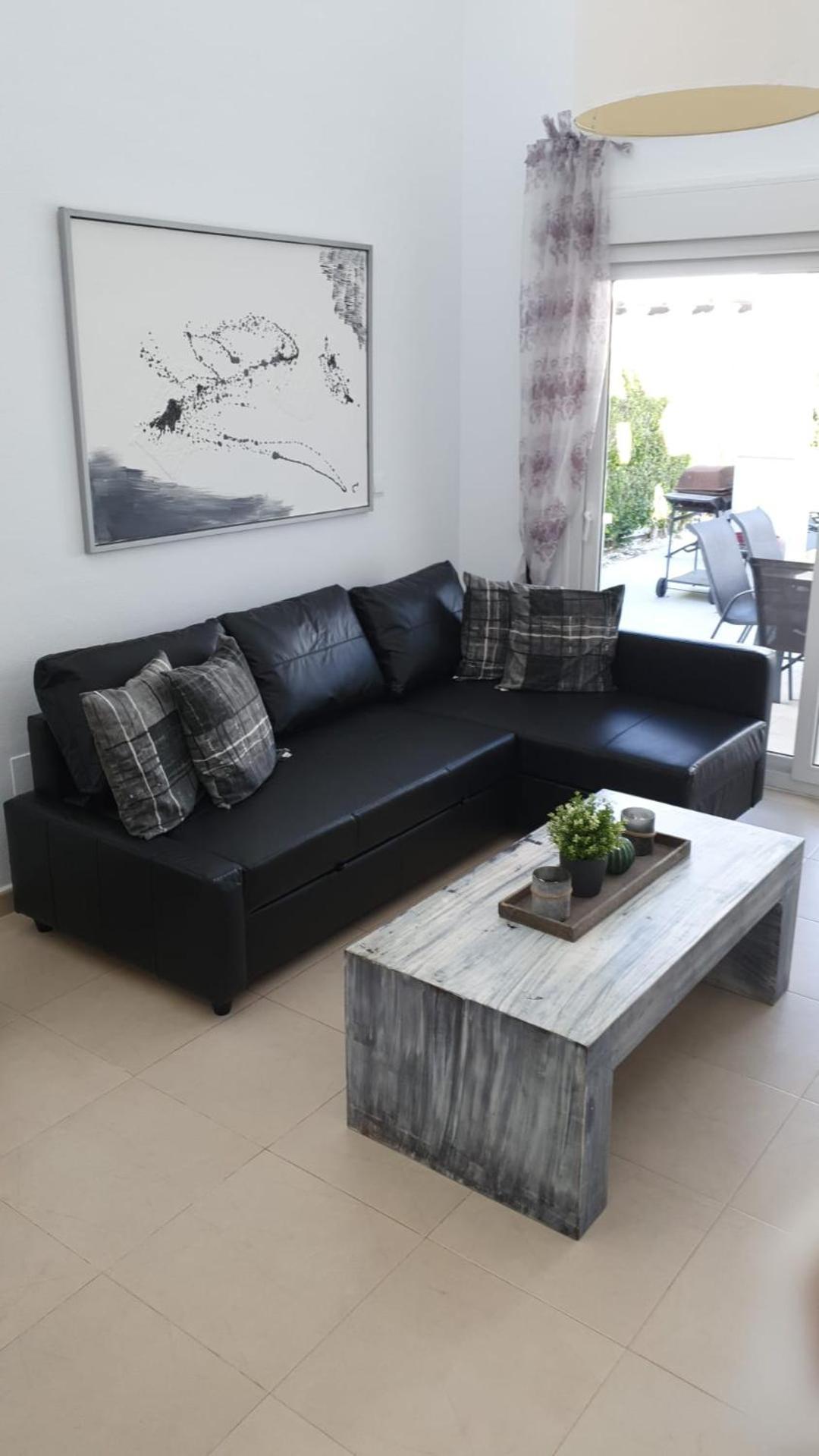 Villa Mit Privatem Pool, Zentrumsnah Roldan Екстер'єр фото